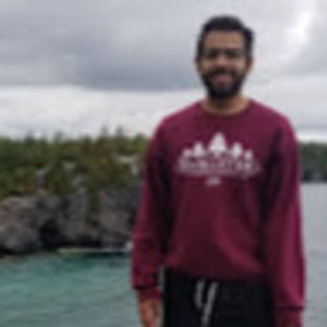 Meet your Posher, Jose